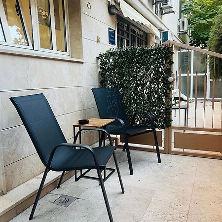 Central Moon Apartment No.2 Split Exterior foto