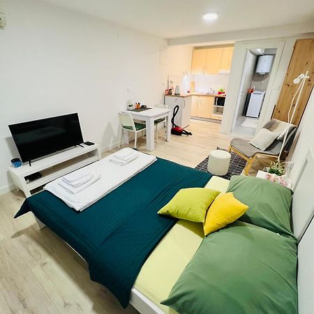 Central Moon Apartment No.2 Split Exterior foto