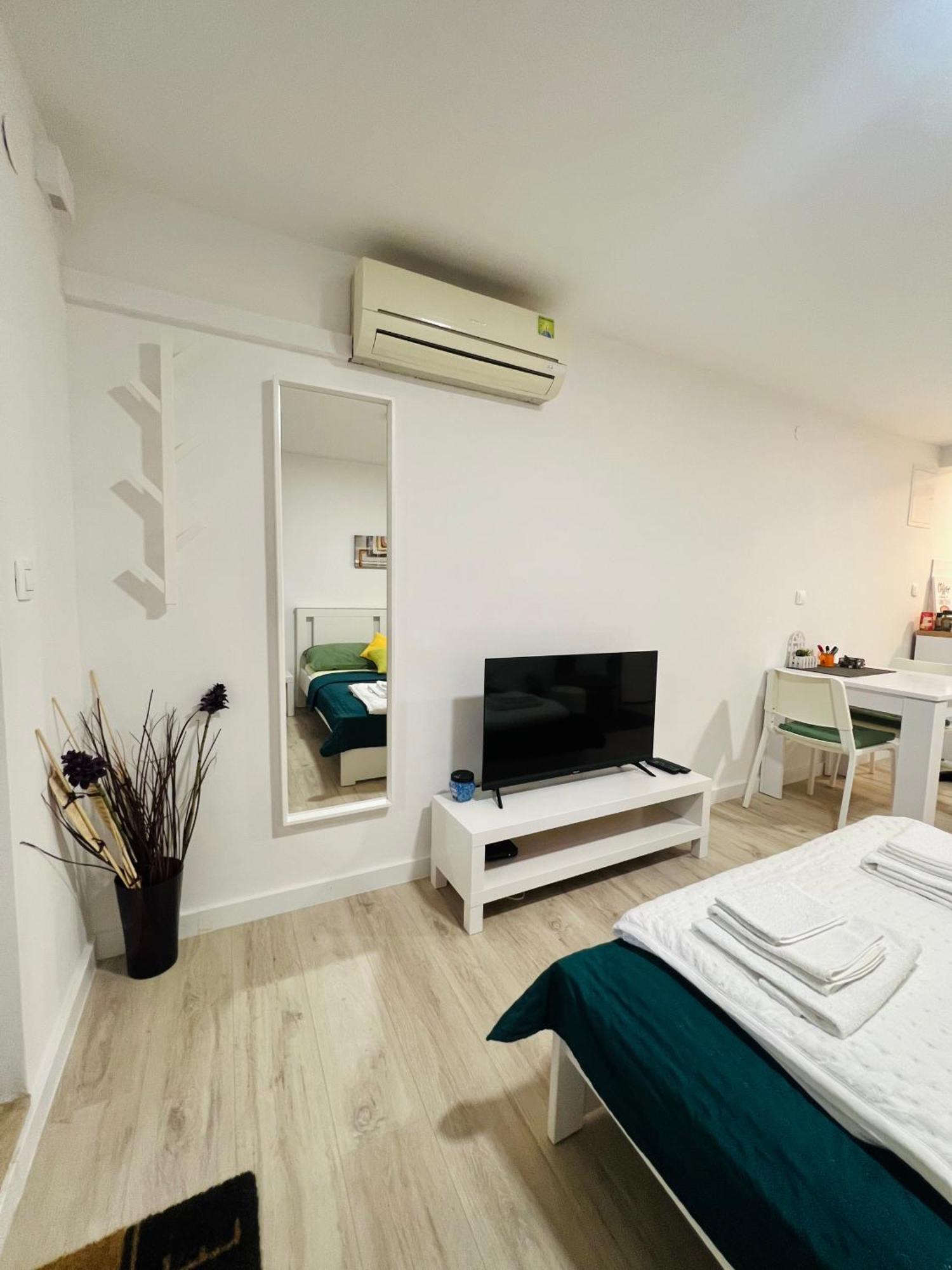 Central Moon Apartment No.2 Split Exterior foto